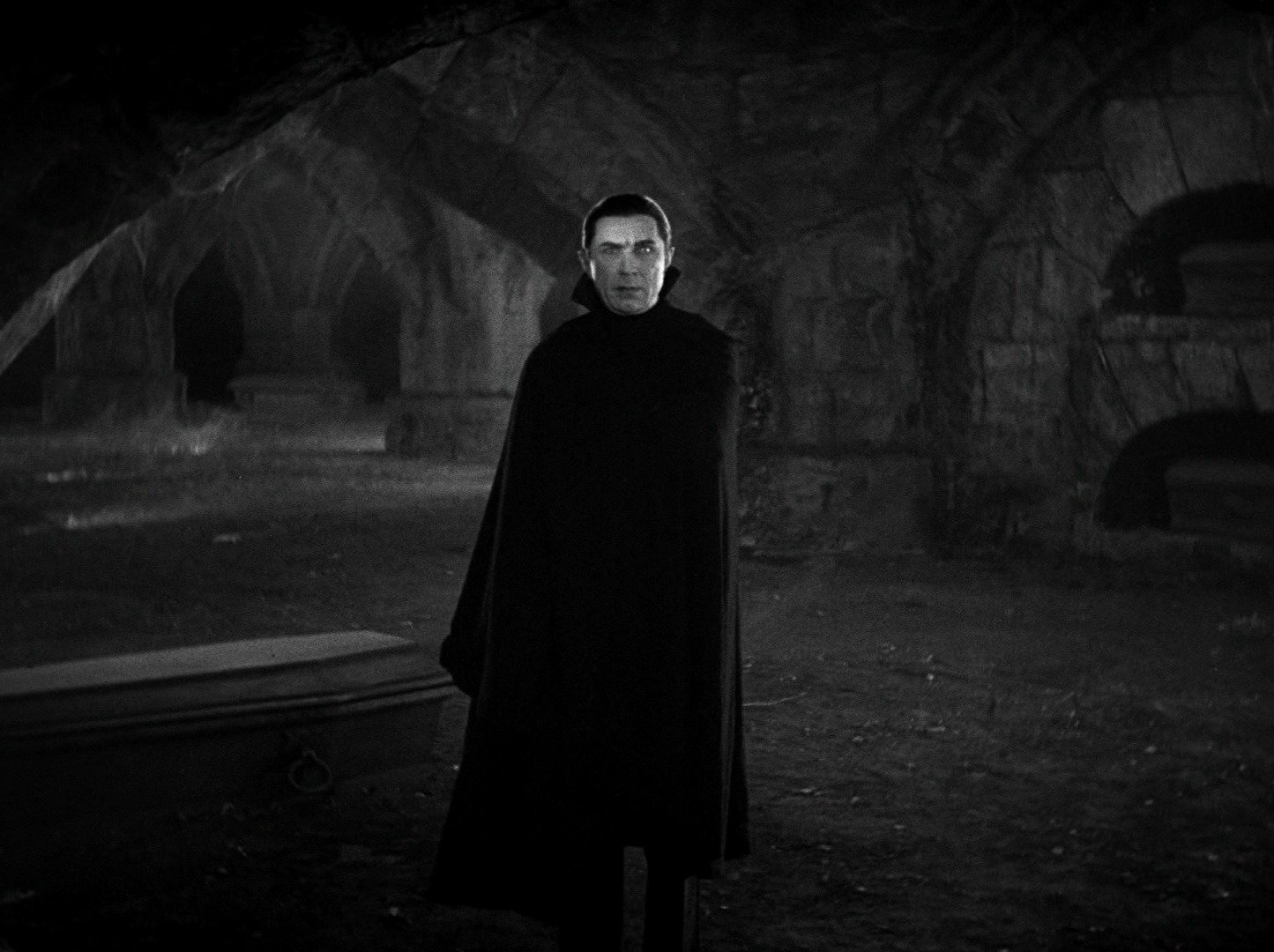 "Dracula" (1931)