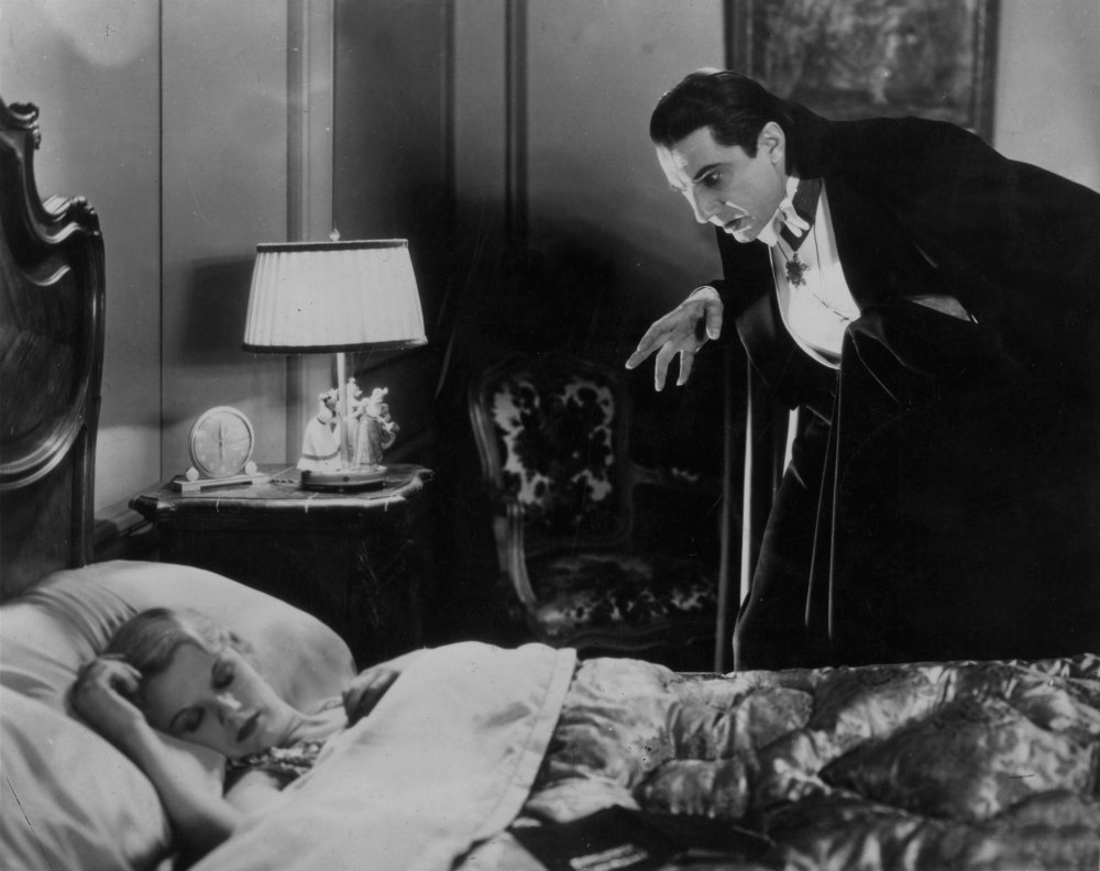 "Dracula" (1931)