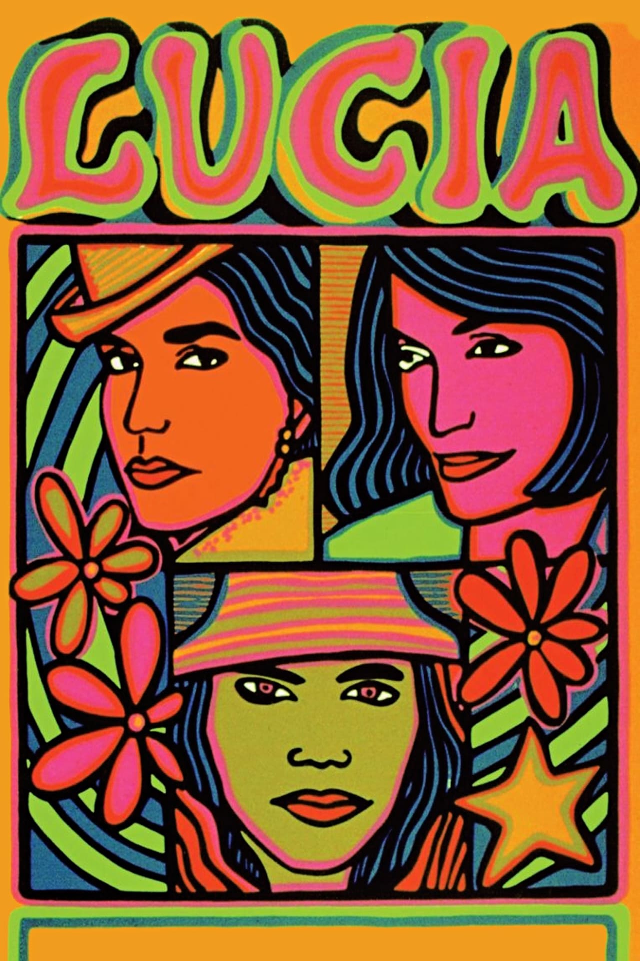 "Lucía" (1968)