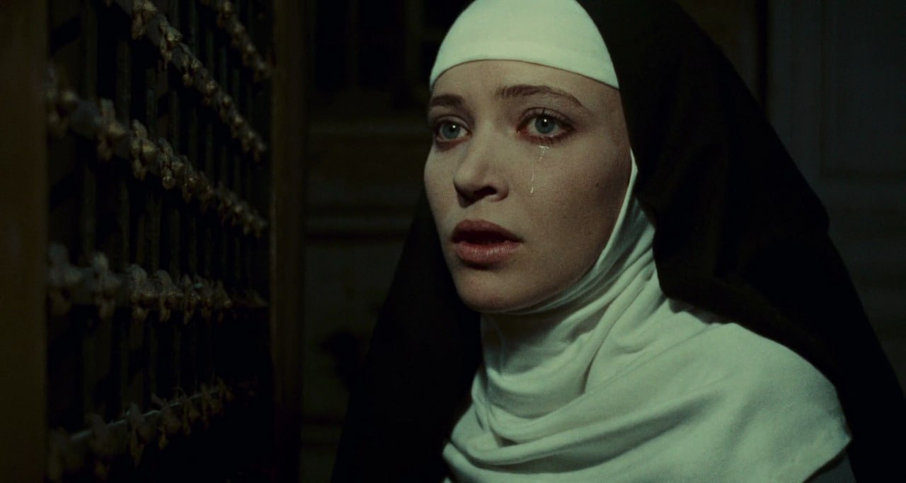 Daily Recommendation for You - La religieuse (The Nun) (1966)