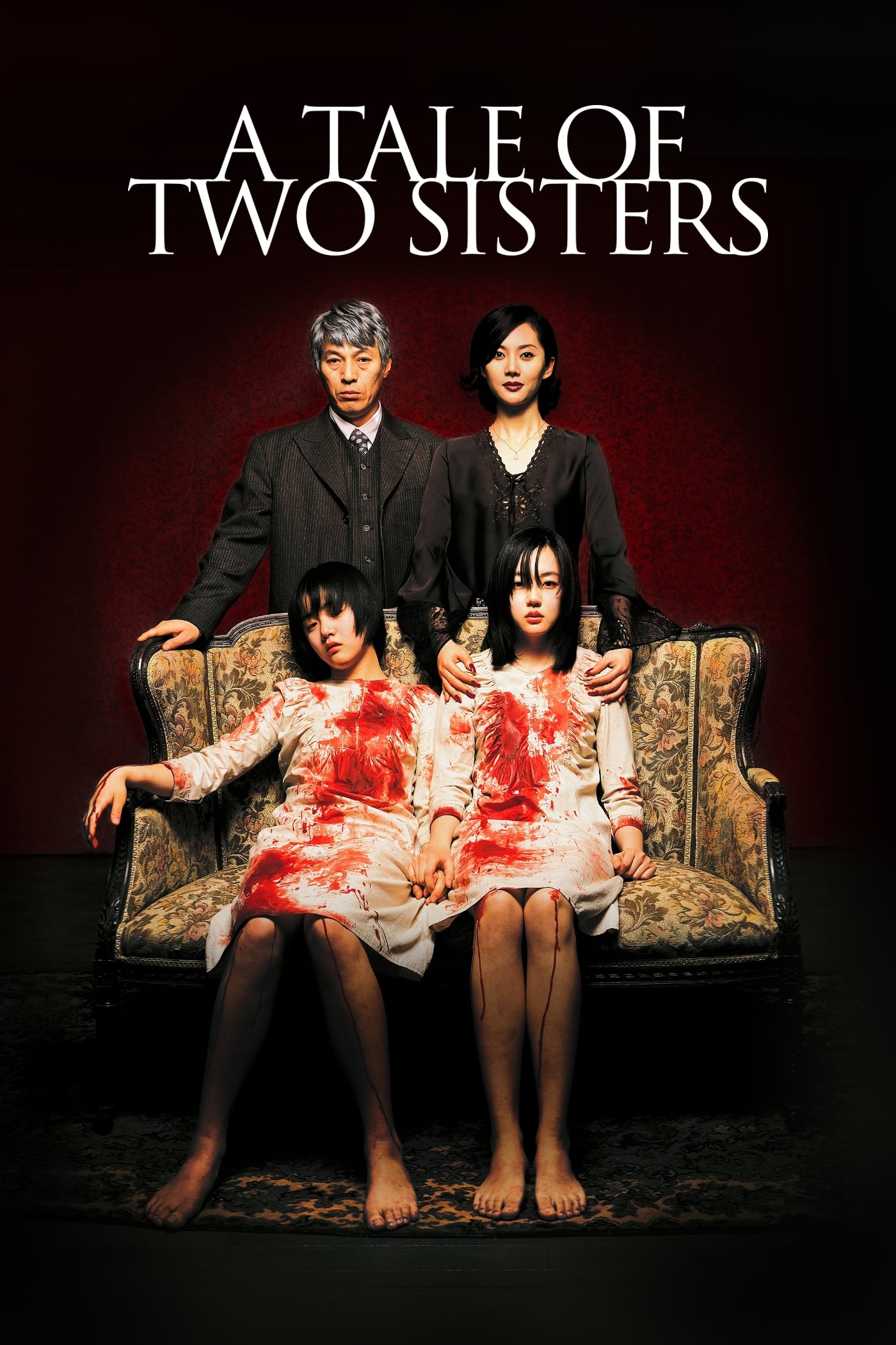 Tale of Two Sisters (2003)