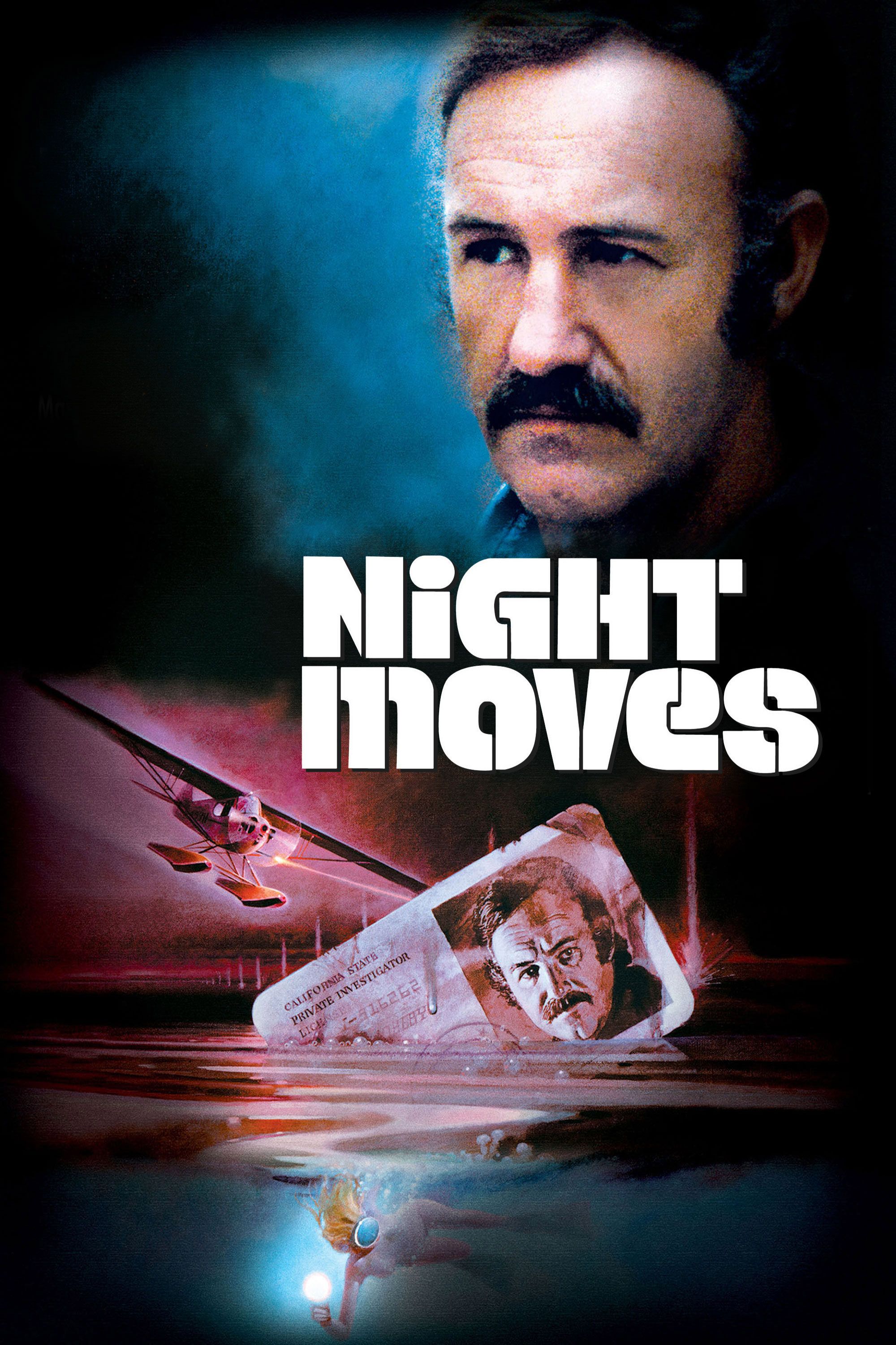 "Night Moves", 1975