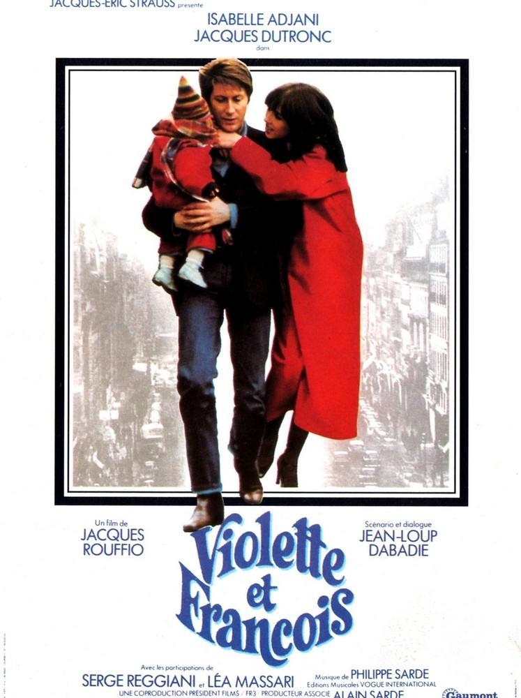 Violette et François, 1977