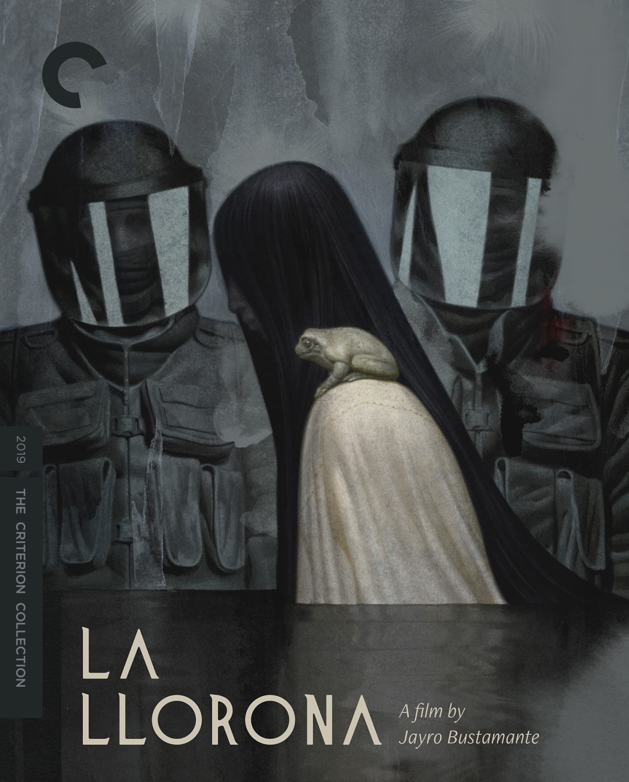 "La Llorona" (2021)