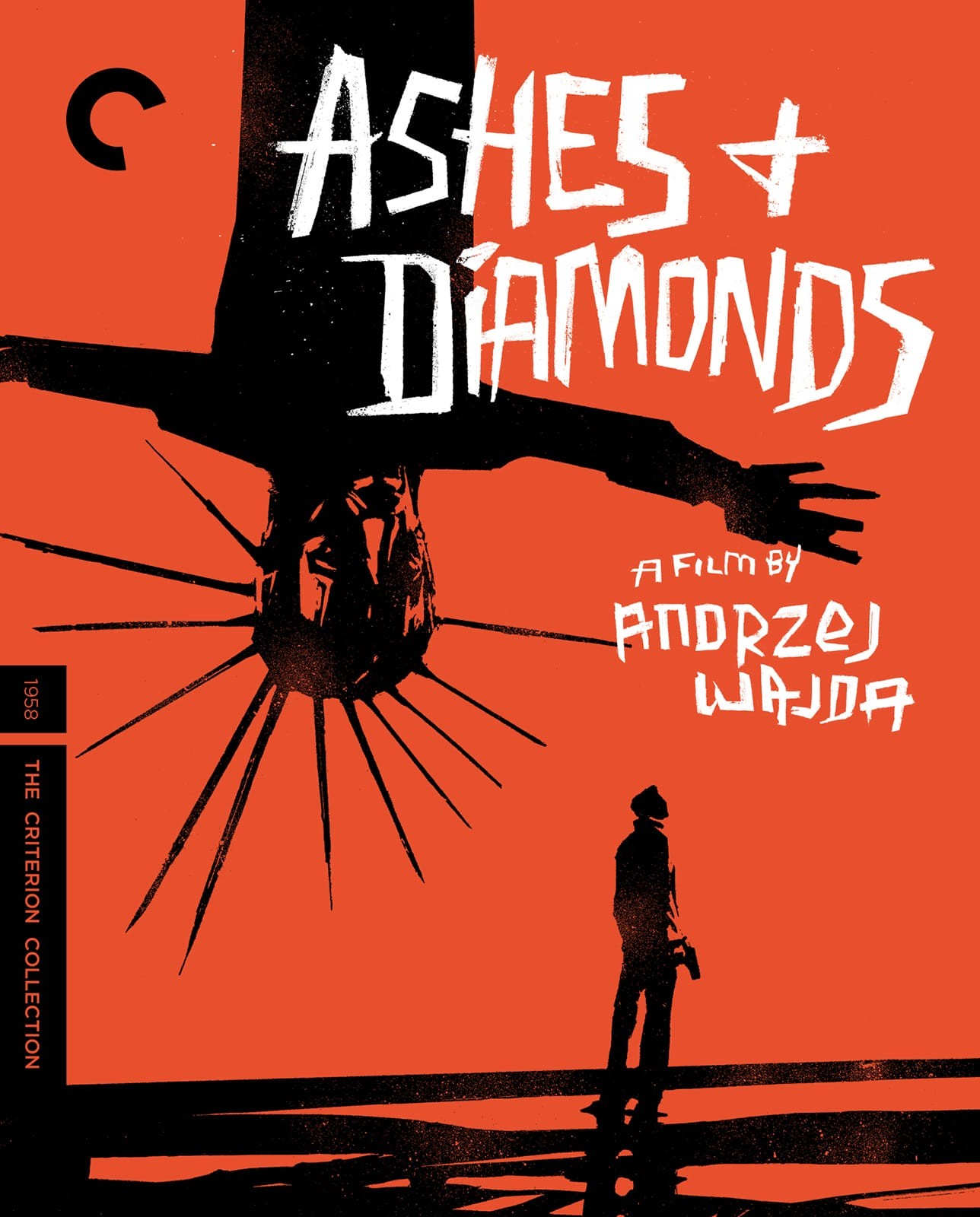 "Ashes and Diamonds" (1958)