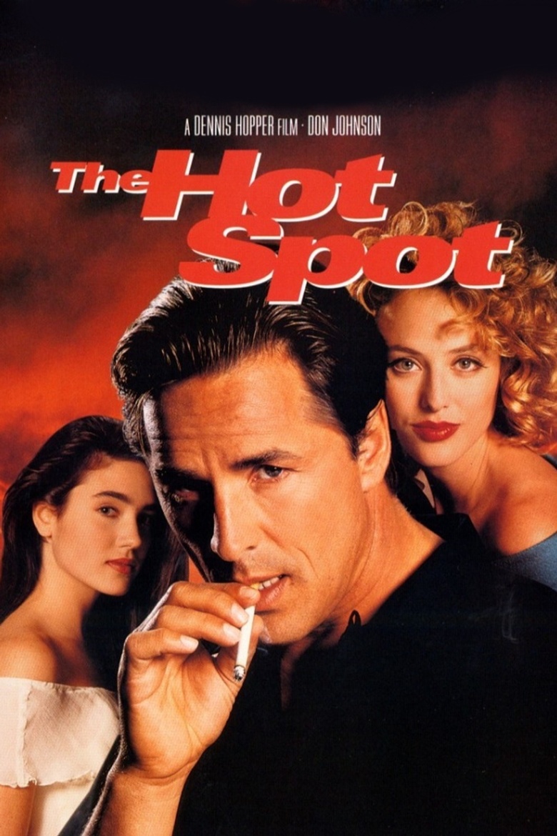 "The Hot Spot" (1990)