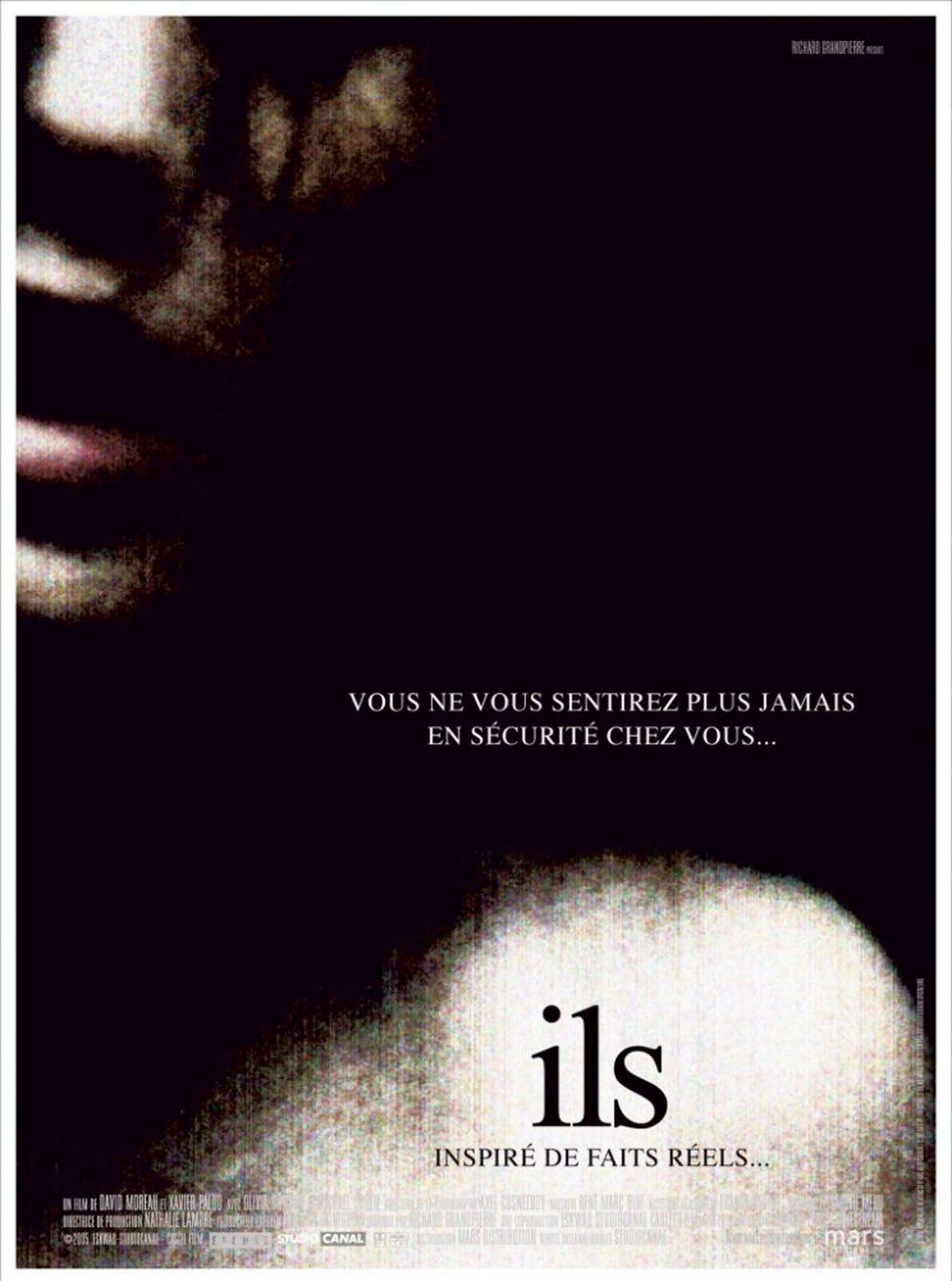 "Ils" (2006)