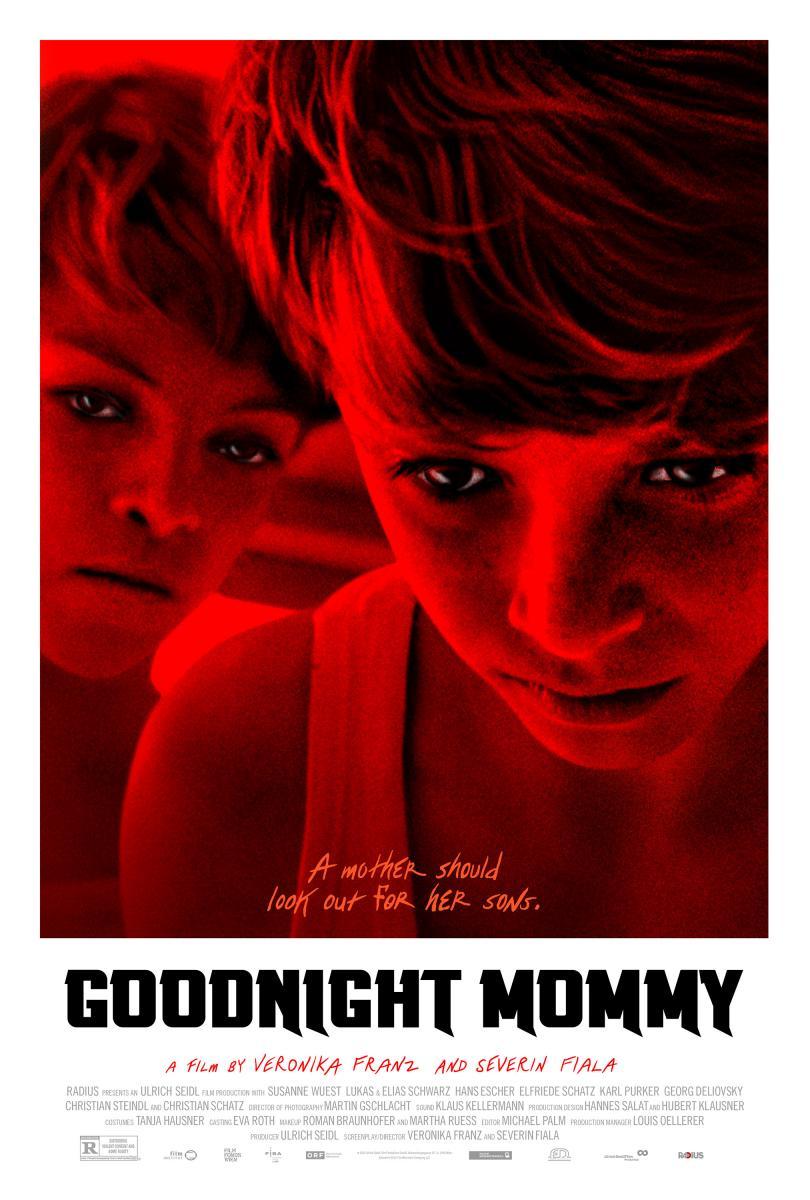 "Goodnight Mommy" (2014)