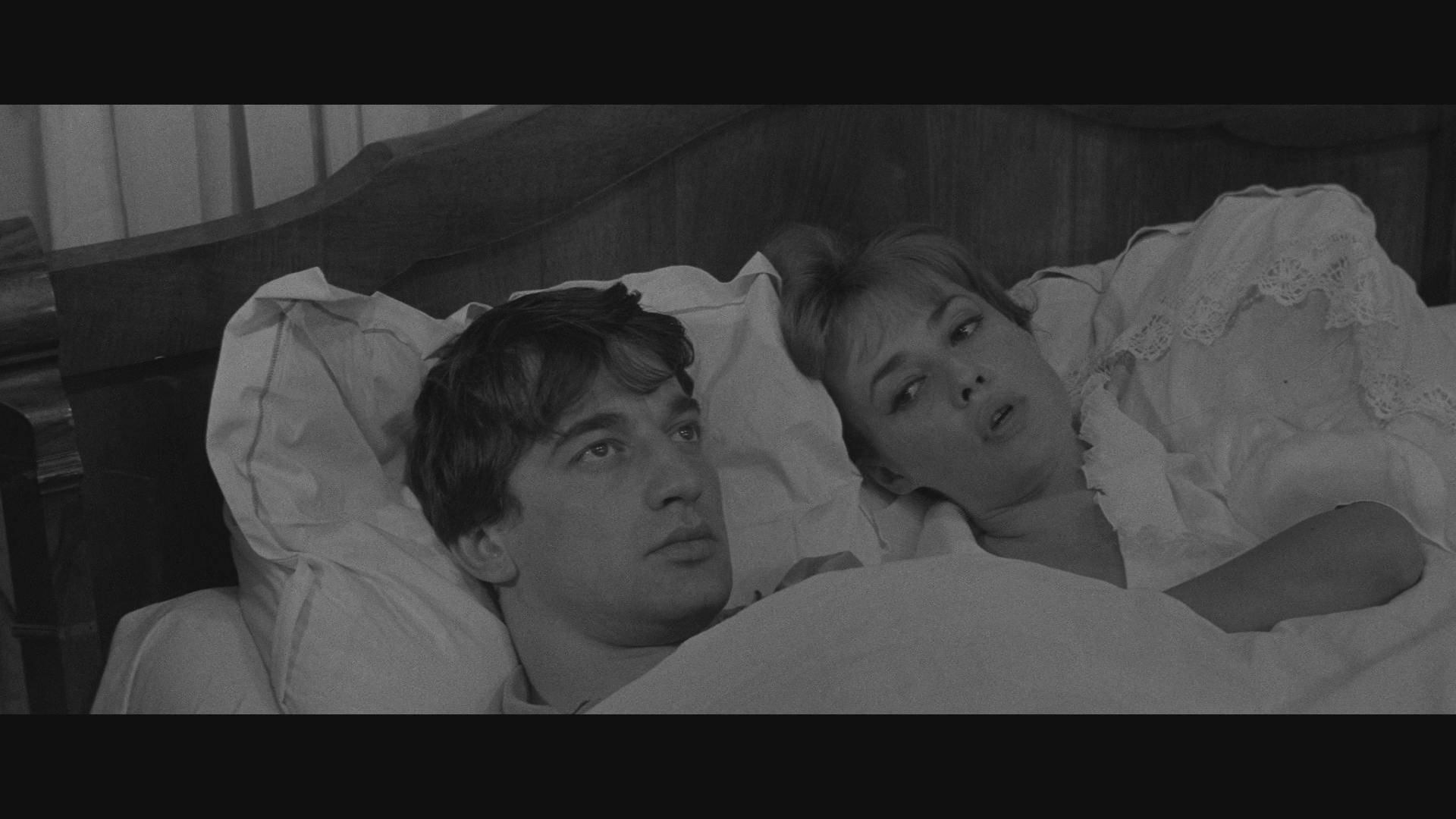 "Jules and Jim" (1962)