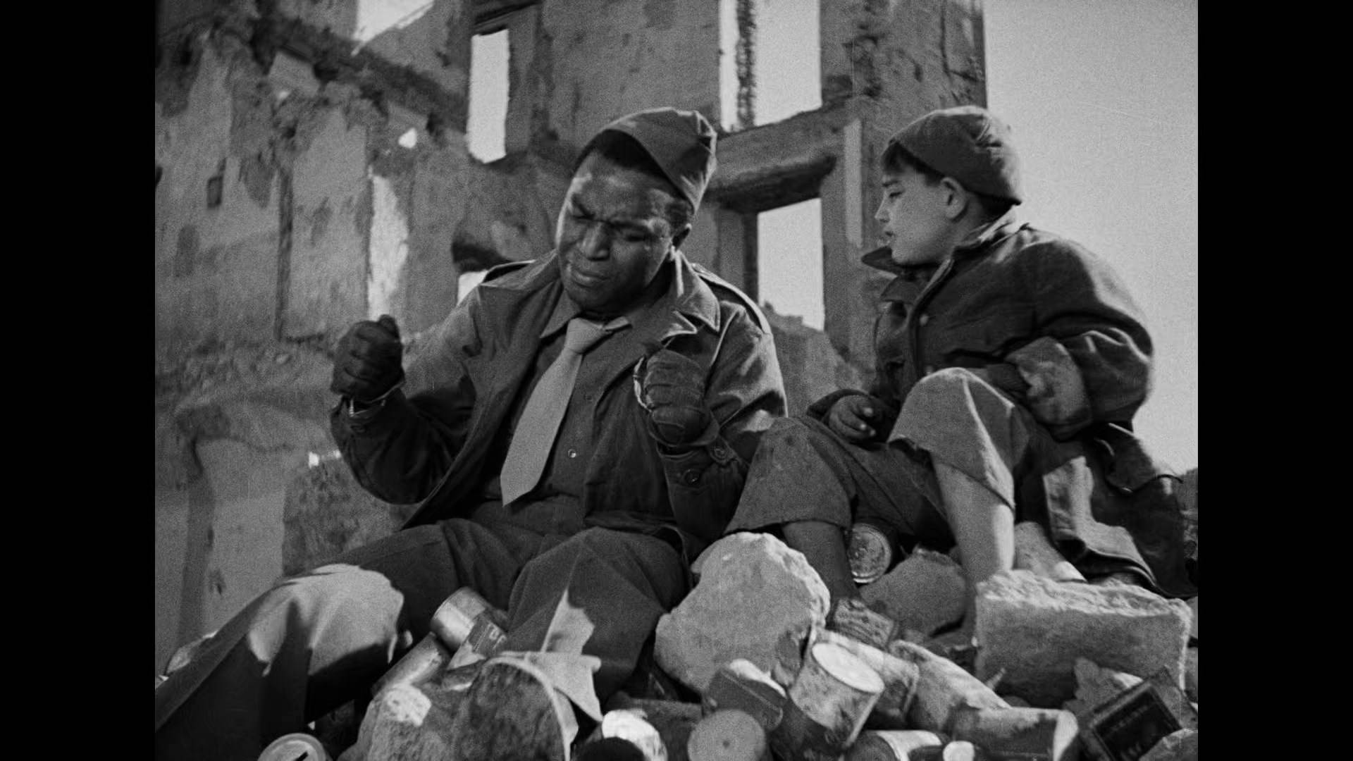 "Paisan" (1946)