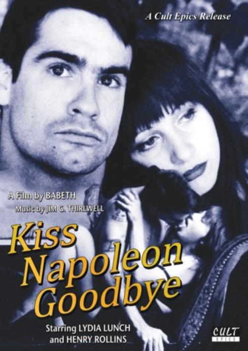 "Kiss Napoleon Goodbye" (1990)