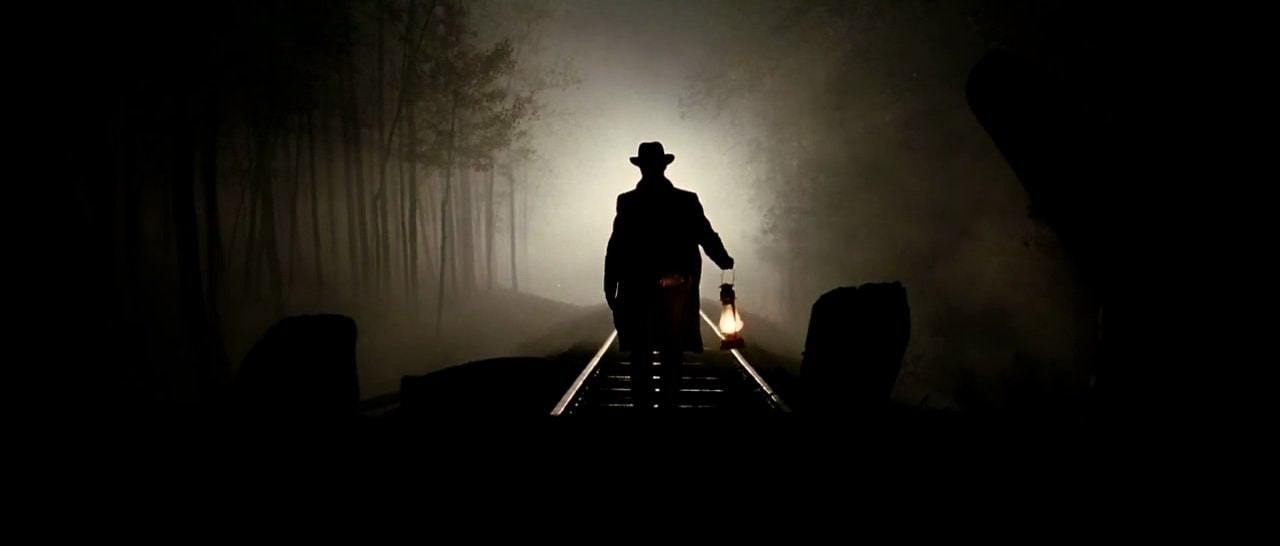 What to Watch? - "The Assassination of Jesse James by the Coward Robert Ford", 2007