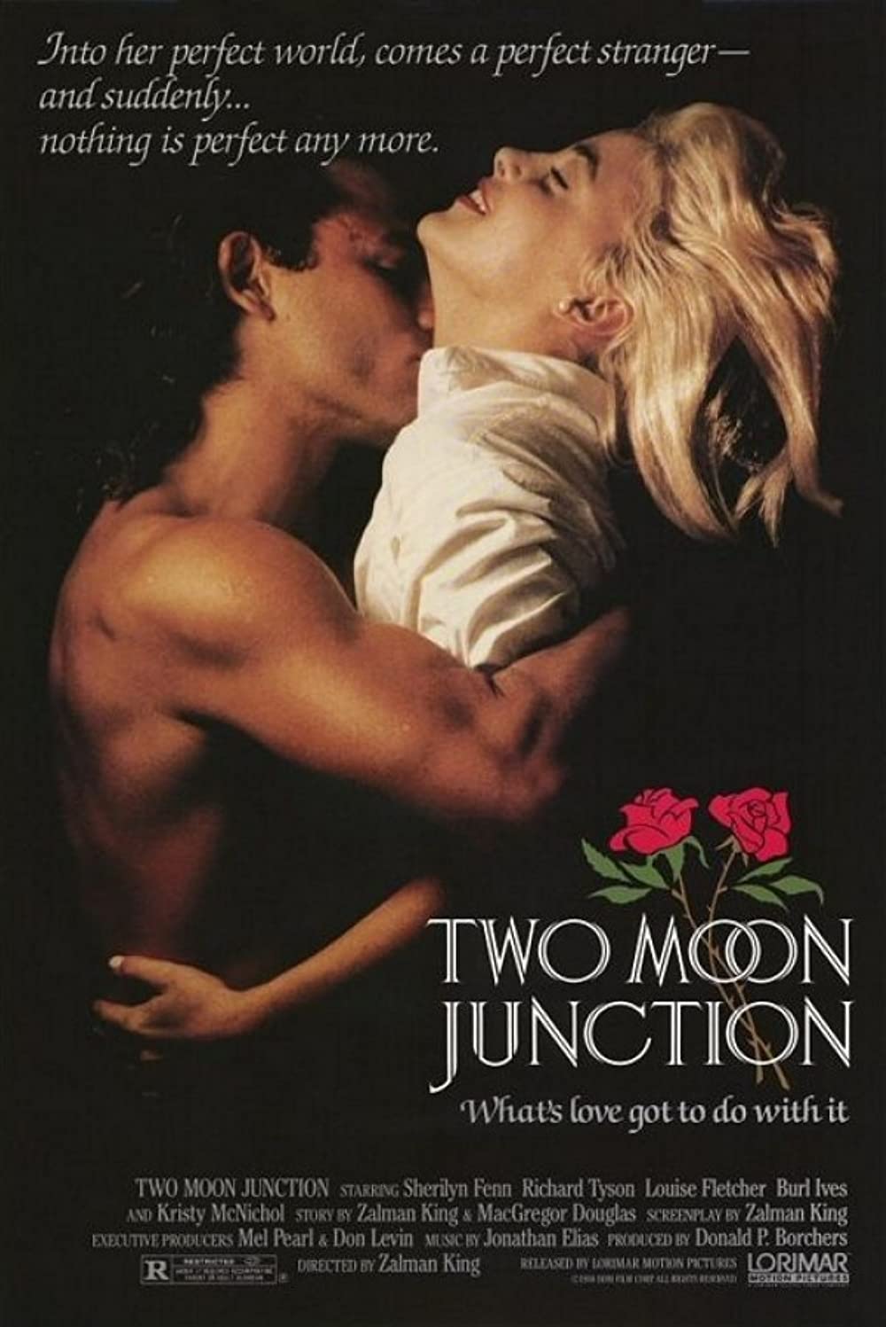 Two-Moon Junction (1988)