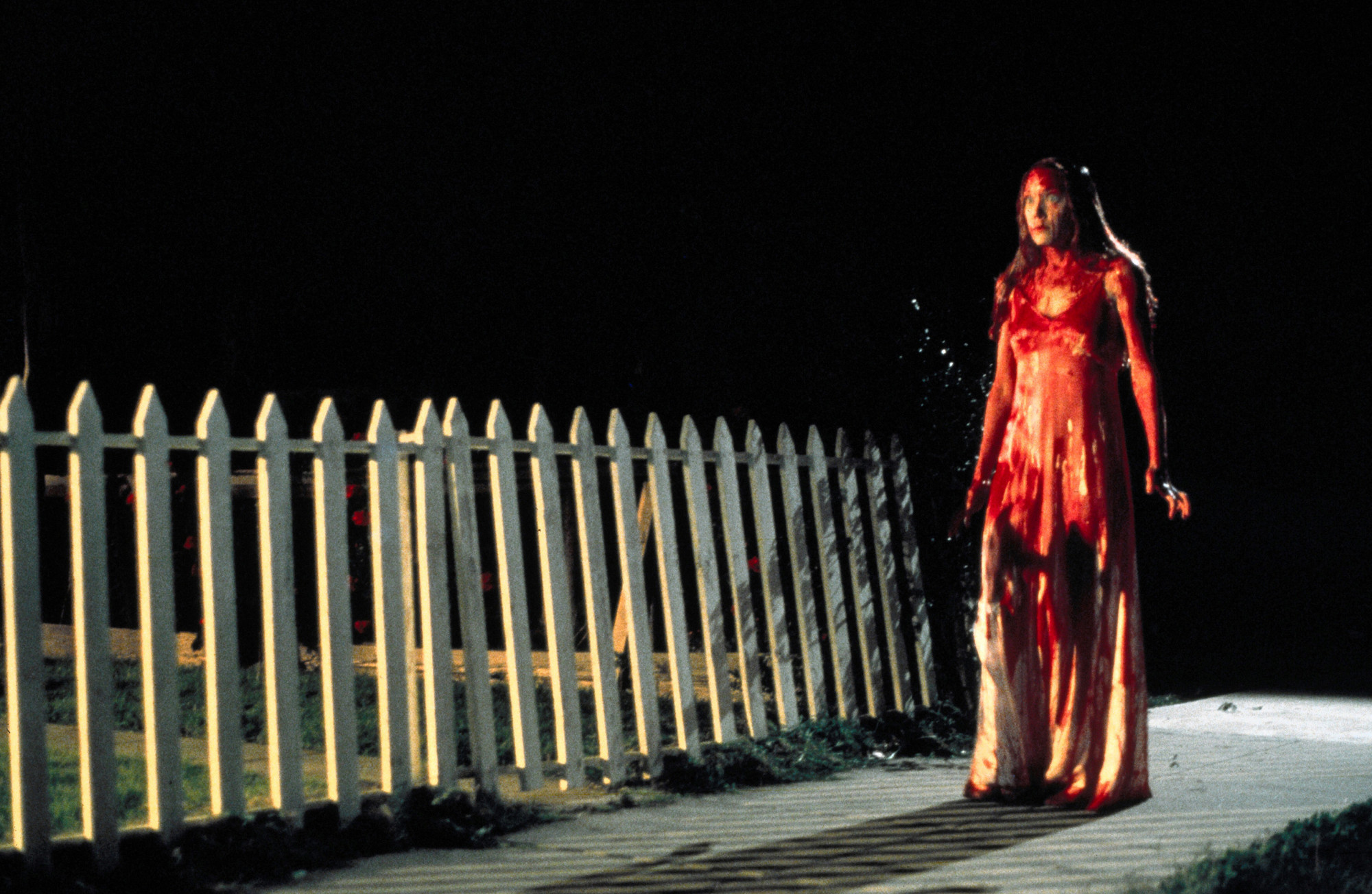 "Carrie" (1976)