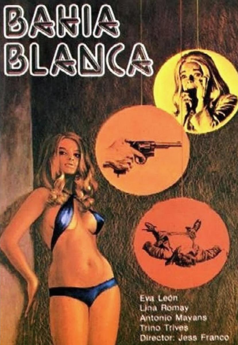 Daily Movie Selection: Bahía Blanca (1984)