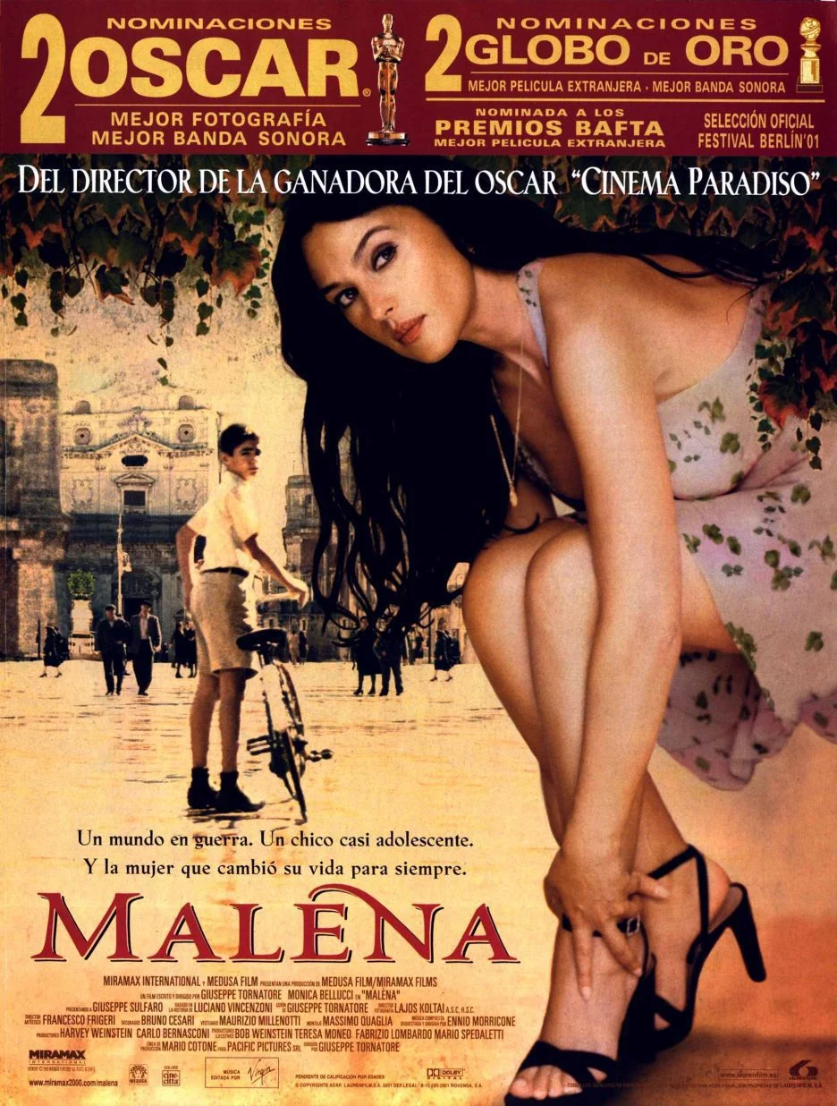 Malena (2000)