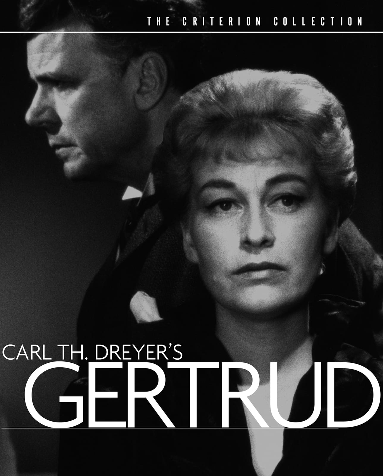 Daily Movie Selection: Gertrud (1964)