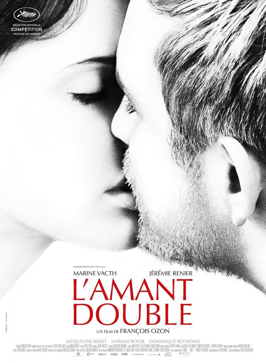 What to Watch? - "L'Amant Double" (2017)