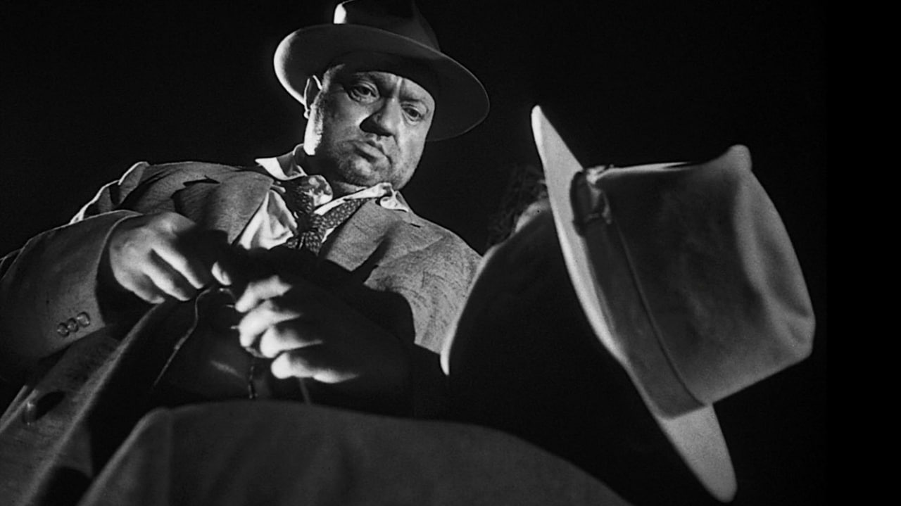 Daily Movie Selection: "Touch of Evil", 1958