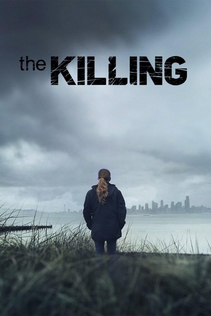 "The Killing" (2007–2012)