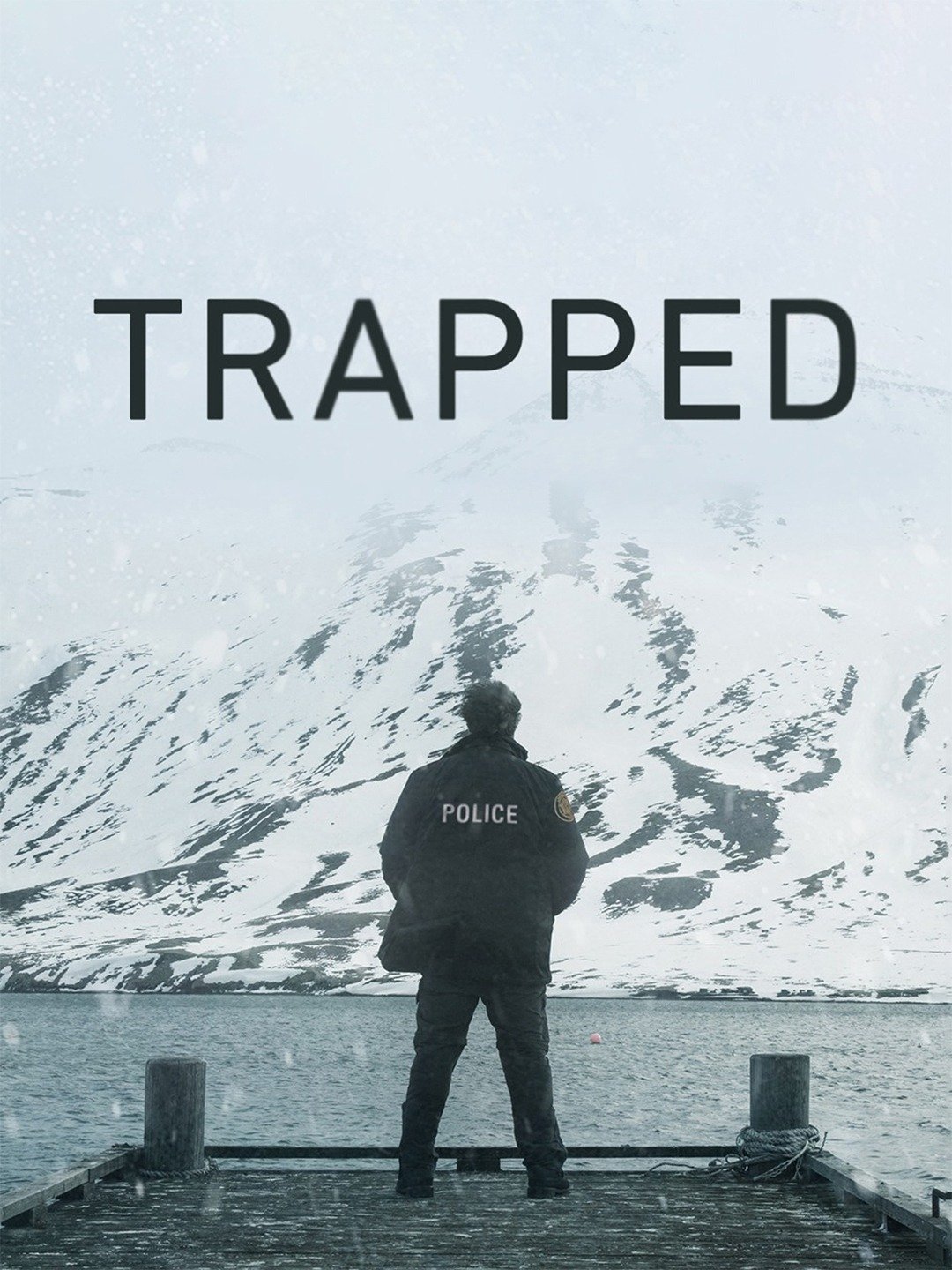 "Trapped" (2015–Present)