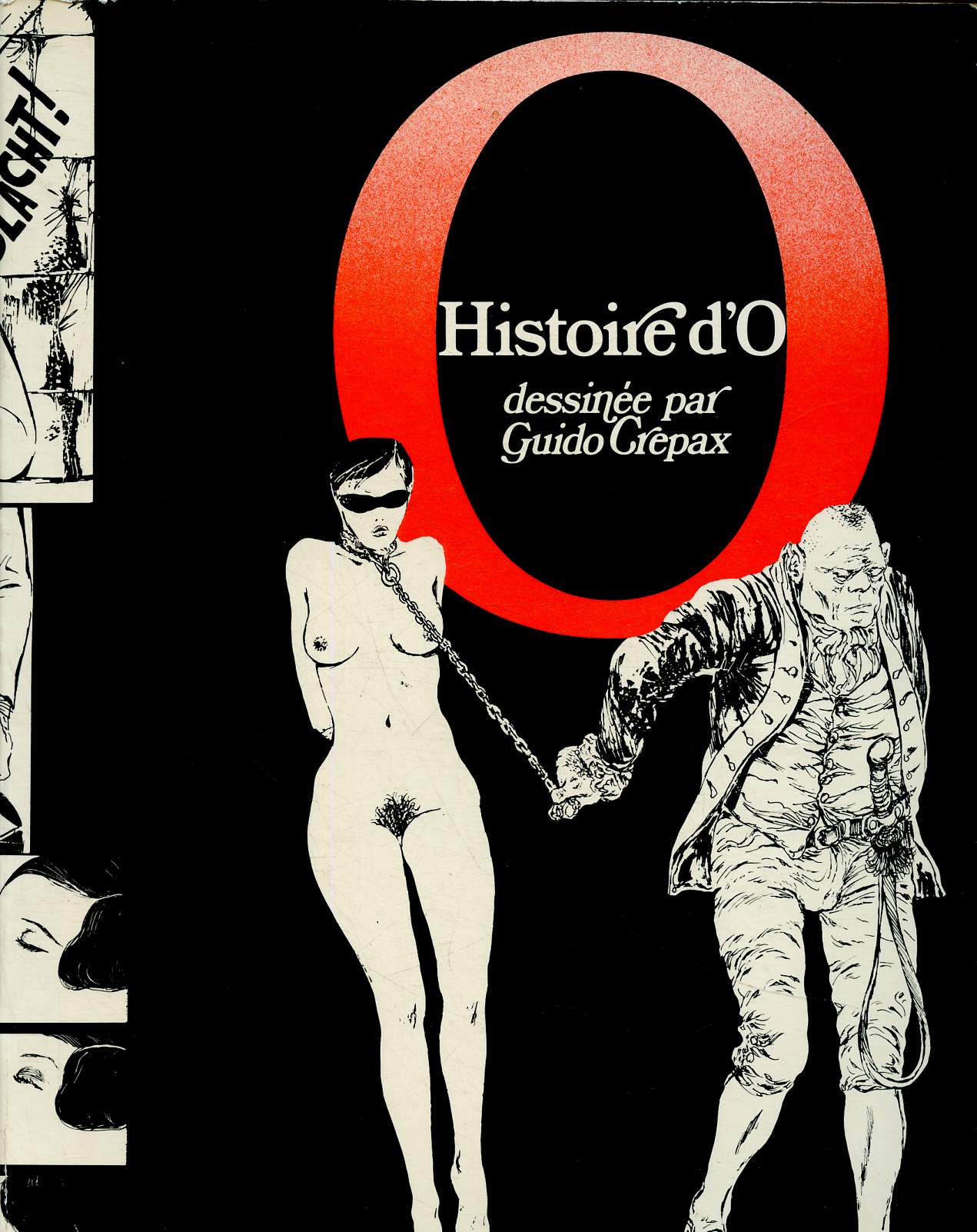 Histoire d'O, 1975