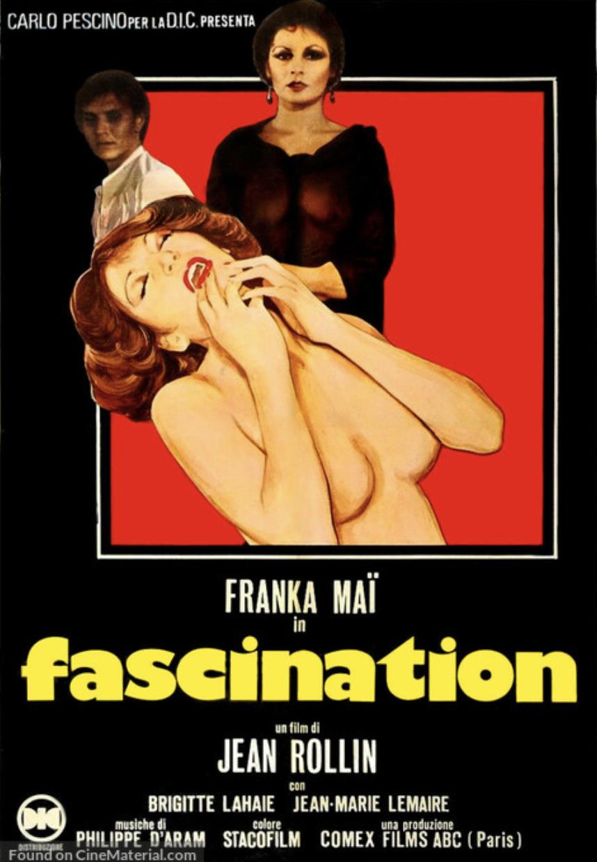 "Fascination", 1979