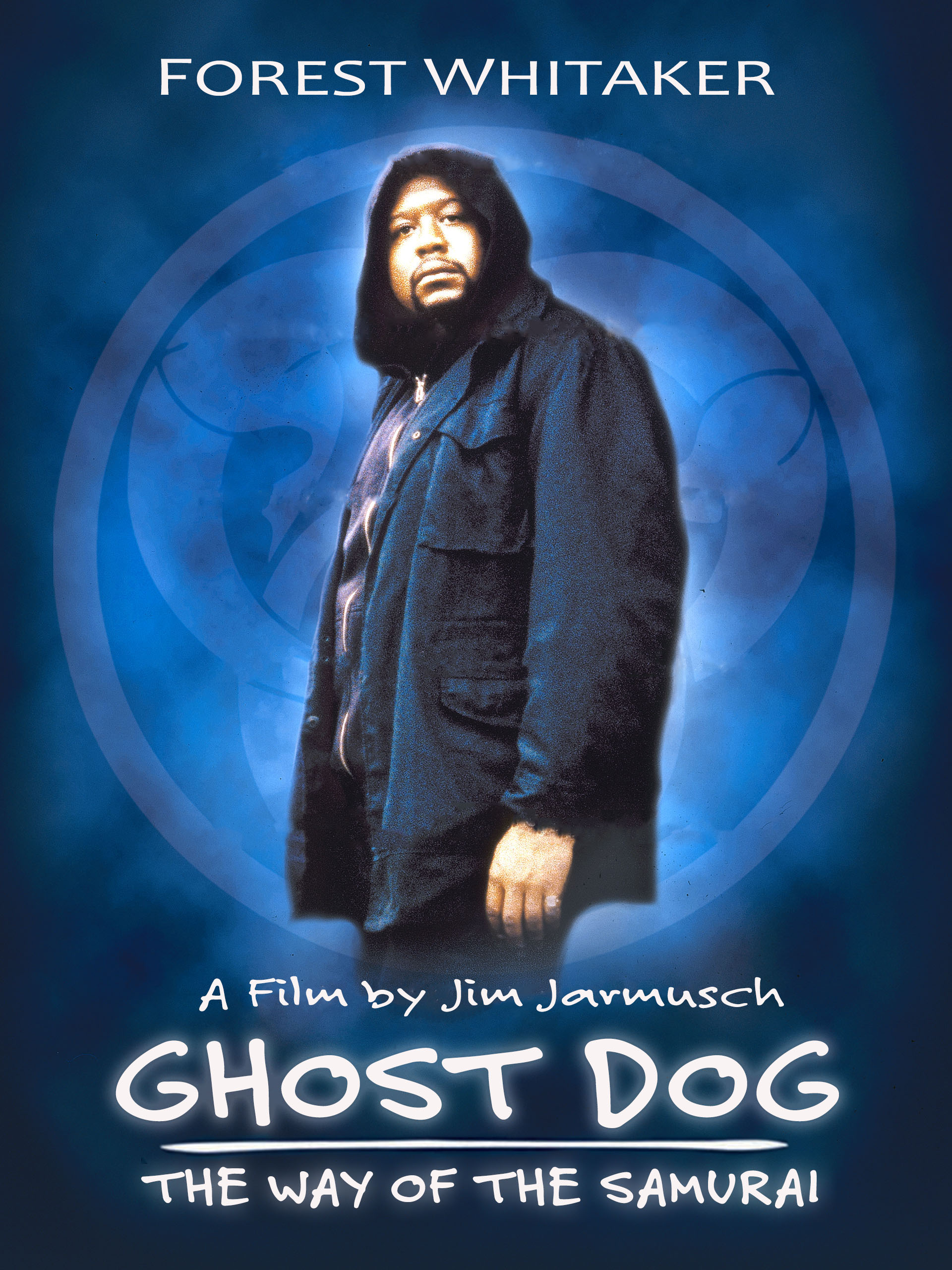 "Ghost Dog: The Way of the Samurai", 1999
