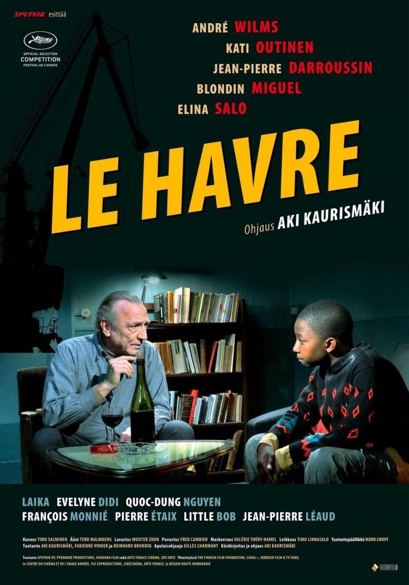 "Le Havre", 2011