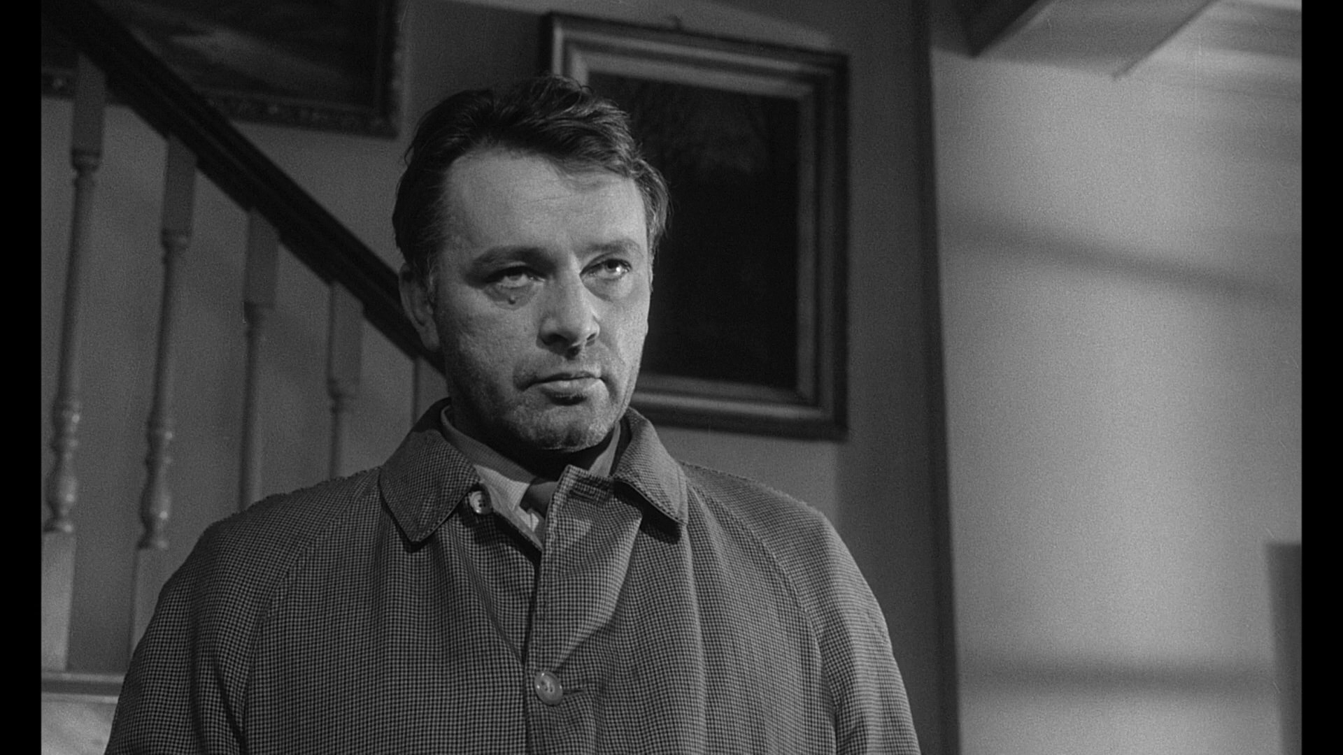 The Spy Who Came in from the Cold, dir. MARTIN RITT