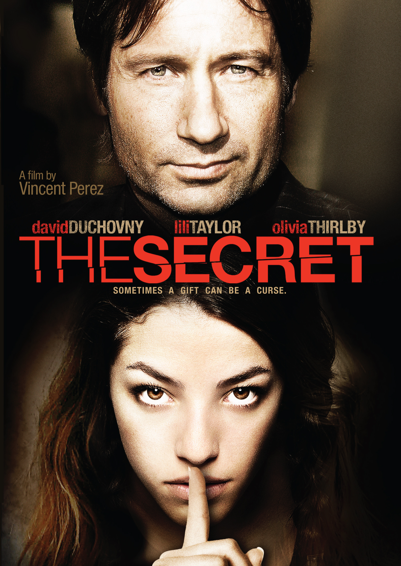 "The Secret" (2007)