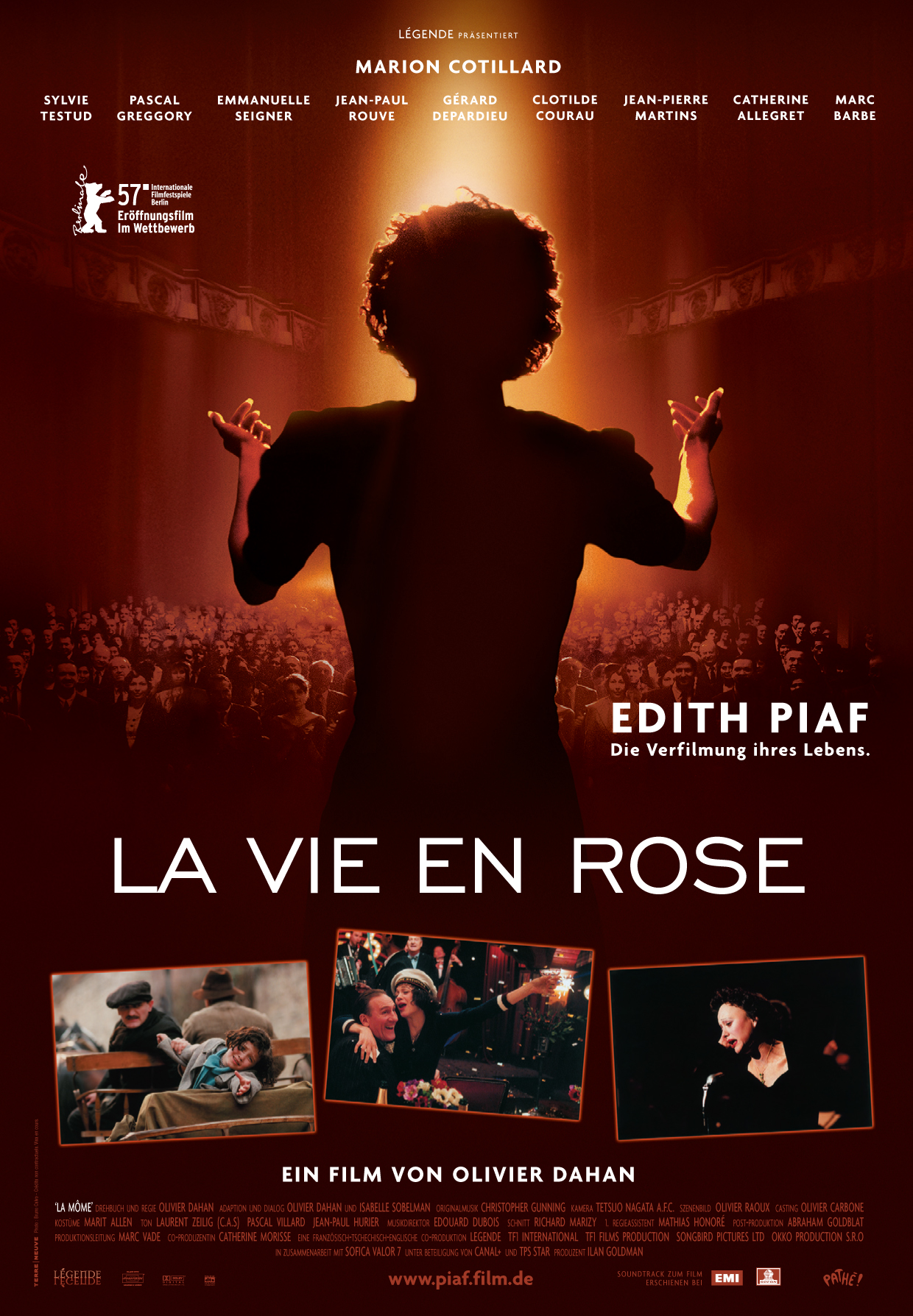 "La Vie en Rose" (2007)