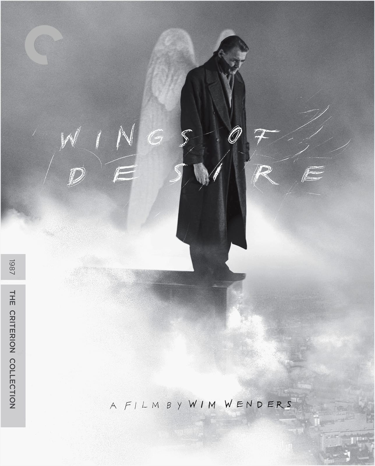 "Wings of Desire" (1987)