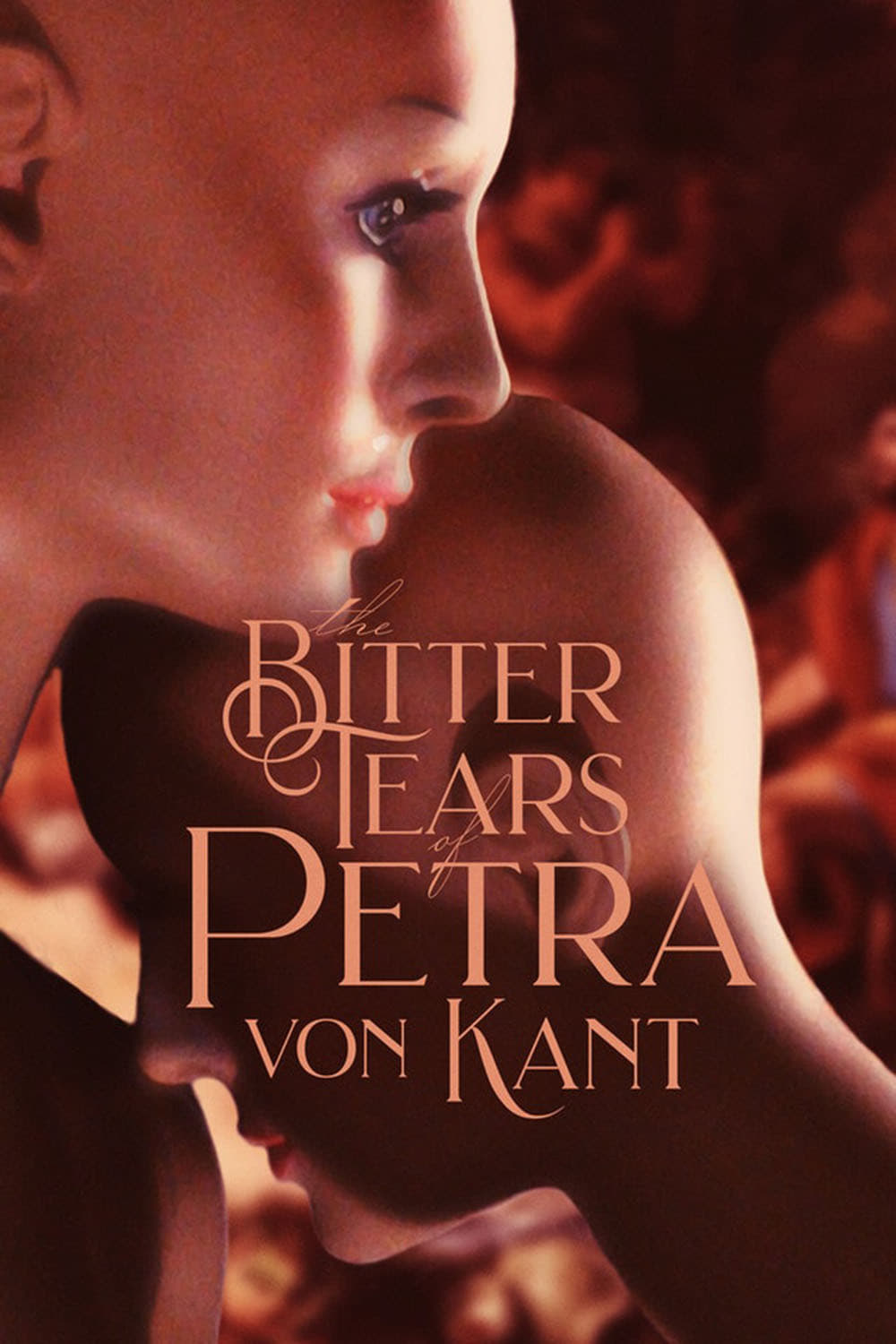 "The Bitter Tears of Petra von Kant" (1972)