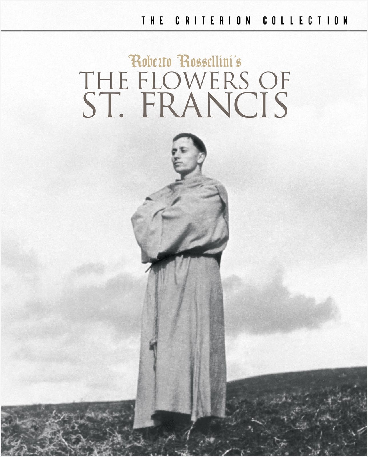 "The Flowers of St. Francis" (1950)